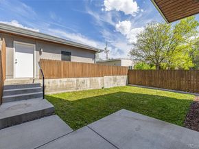 2008 S Galapago Street, Denver CO 80223