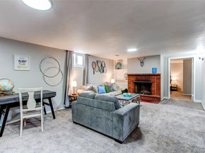5879 S Broadway, Littleton CO 80121