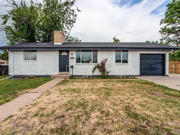 5879 S Broadway, Littleton CO 80121