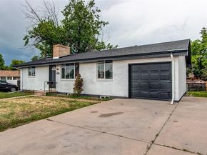 5879 S Broadway, Littleton CO 80121