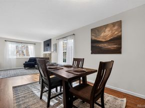 8418 Everett Way C, Arvada CO 80005