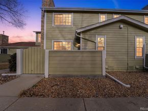8418 Everett Way C, Arvada CO 80005