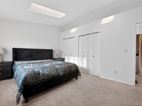 8418 Everett Way C, Arvada CO 80005