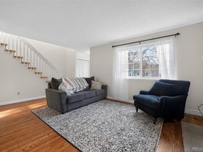 8418 Everett Way C, Arvada CO 80005