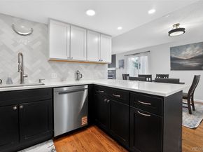 8418 Everett Way C, Arvada CO 80005