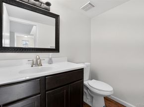 8418 Everett Way C, Arvada CO 80005