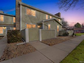 8418 Everett Way C, Arvada CO 80005