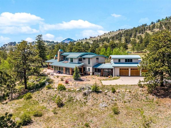 Undisclosed Address #7139875, Golden CO 80403