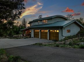 Undisclosed Address #7139875, Golden CO 80403