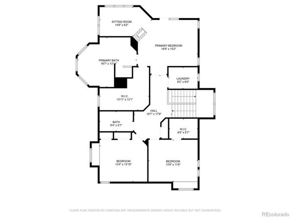 1145 S Williams Street, Denver CO 80210