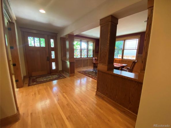 1145 S Williams Street, Denver CO 80210