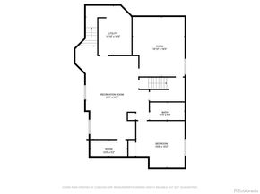1145 S Williams Street, Denver CO 80210
