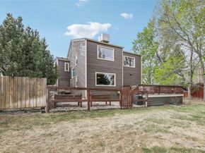 869 W Barberry Circle, Louisville CO 80027