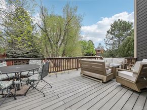 869 W Barberry Circle, Louisville CO 80027