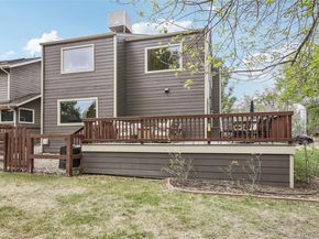 869 W Barberry Circle, Louisville CO 80027