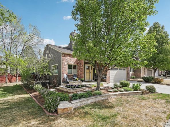 869 W Barberry Circle, Louisville CO 80027