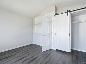 4792 S Yampa Street, Aurora CO 80015