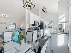 4792 S Yampa Street, Aurora CO 80015