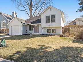 4792 S Yampa Street, Aurora CO 80015