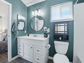 4792 S Yampa Street, Aurora CO 80015