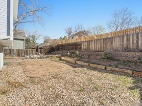 4792 S Yampa Street, Aurora CO 80015