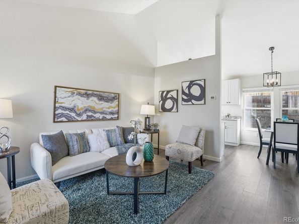 4792 S Yampa Street, Aurora CO 80015