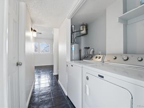 4792 S Yampa Street, Aurora CO 80015