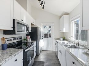 4792 S Yampa Street, Aurora CO 80015