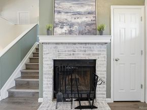 4792 S Yampa Street, Aurora CO 80015
