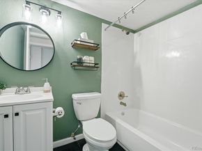 4792 S Yampa Street, Aurora CO 80015