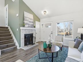 4792 S Yampa Street, Aurora CO 80015