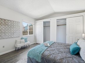 4792 S Yampa Street, Aurora CO 80015