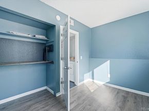 4792 S Yampa Street, Aurora CO 80015