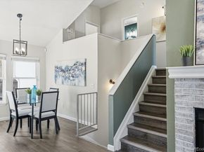4792 S Yampa Street, Aurora CO 80015