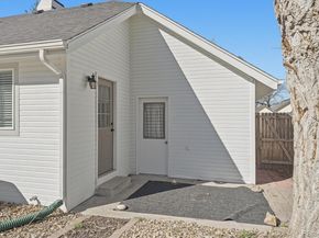 4792 S Yampa Street, Aurora CO 80015