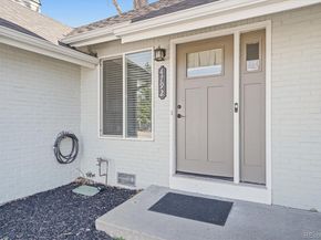 4792 S Yampa Street, Aurora CO 80015