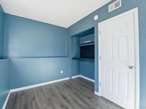 4792 S Yampa Street, Aurora CO 80015