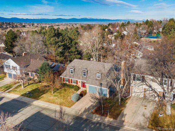 7007 E Hinsdale Avenue, Centennial CO 80112