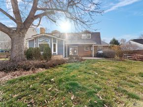 7007 E Hinsdale Avenue, Centennial CO 80112
