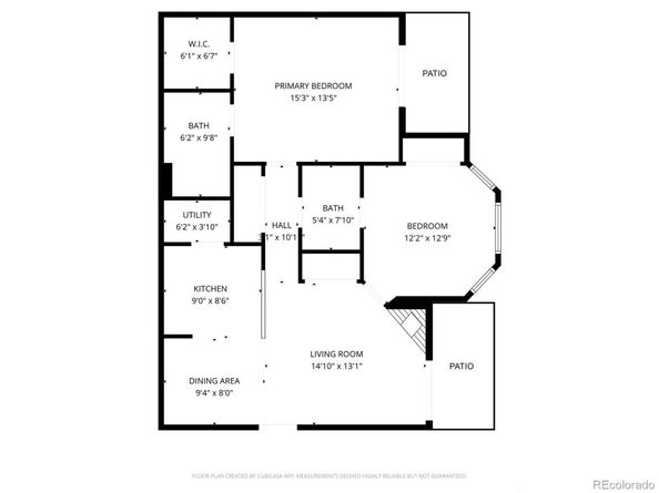 2428 W 82nd Place 1G, Westminster CO 80031