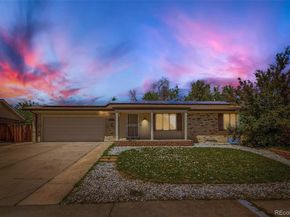 12877 Garfield Circle, Thornton CO 80241