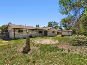 12877 Garfield Circle, Thornton CO 80241