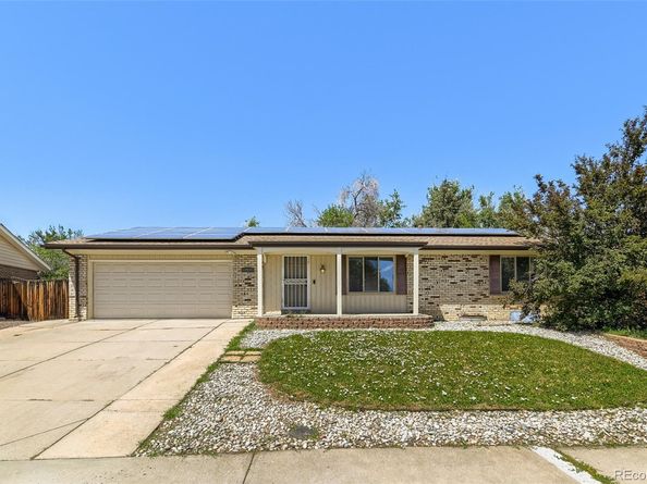 12877 Garfield Circle, Thornton CO 80241