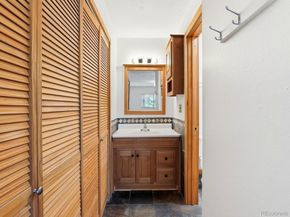 695 Manhattan Drive 109, Boulder CO 80303