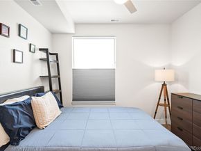 3060 Wilson Court 6, Denver CO 80205