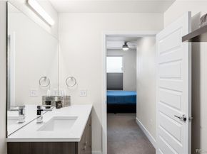 3060 Wilson Court 6, Denver CO 80205