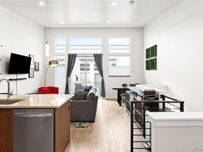 3060 Wilson Court 6, Denver CO 80205