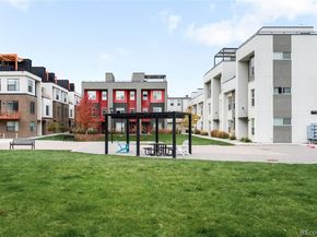 3060 Wilson Court 6, Denver CO 80205