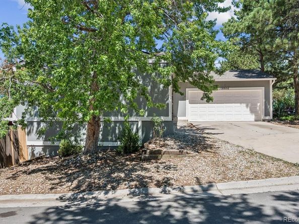 18956 E Mercer Drive, Aurora CO 80013