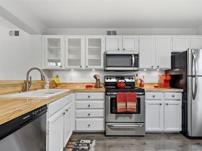 965 S Miller Street 201, Lakewood CO 80226